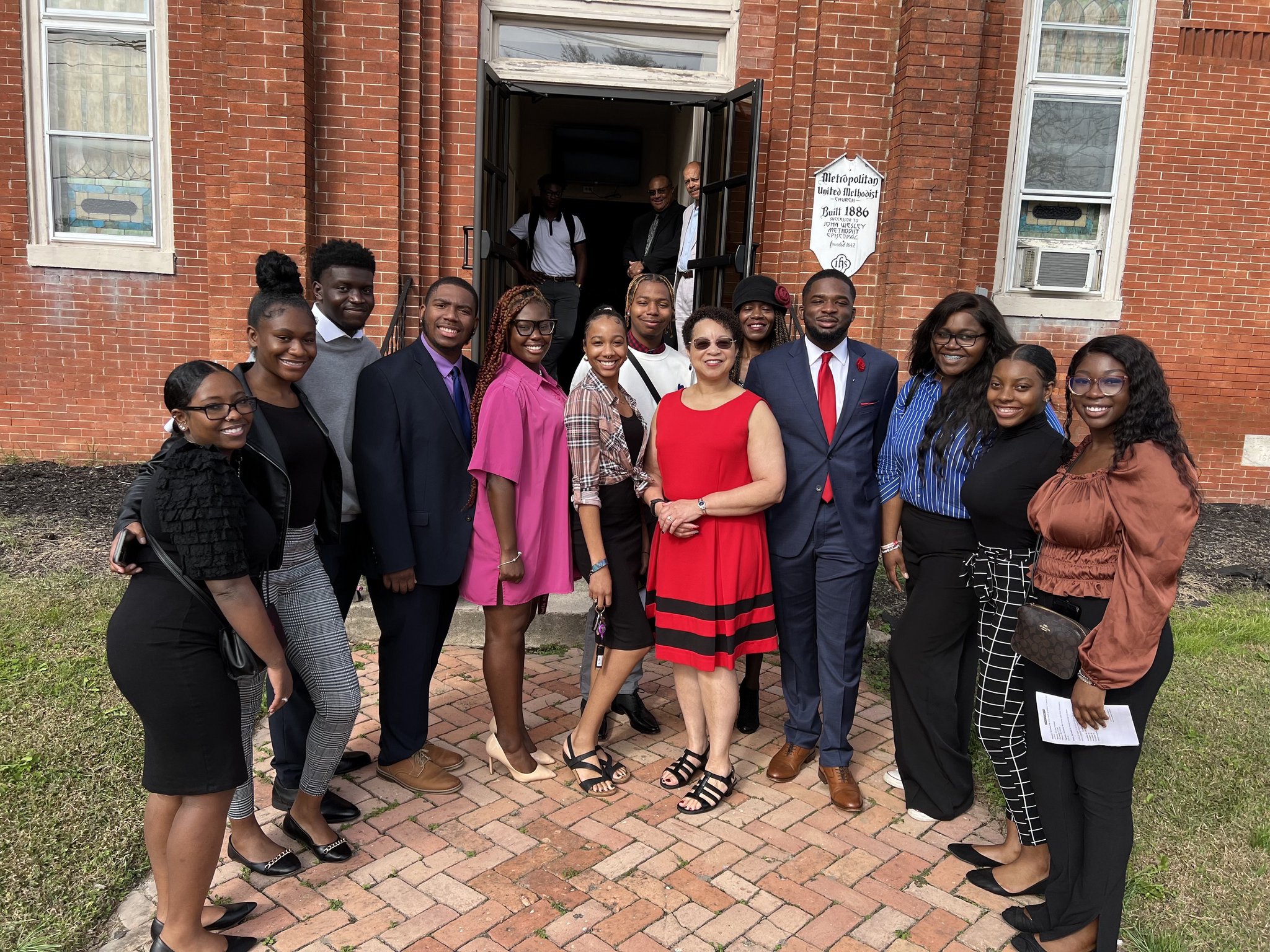 UMES on Twitter "UMES is located in the small town of Princess Anne