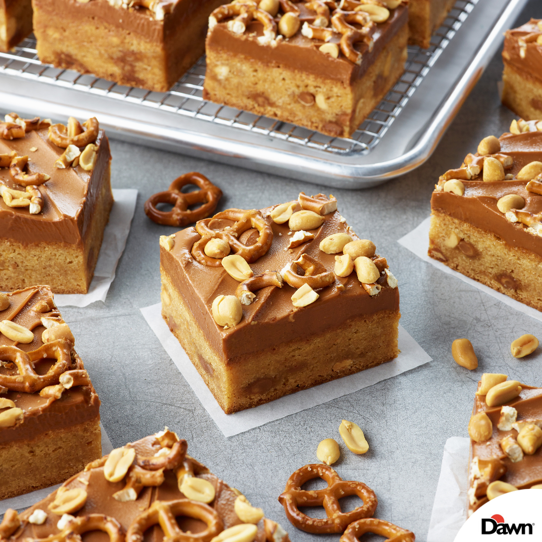 DawnFoodsUK's tweet photo. Limited edition bakes are a great way to test out new and exciting flavours to attract younger consumers. Experiment with flavour, texture and format, like with these
#genz #bakerytrends #yourpartner #bakeryinnovation #limitededition #creativebakes #hybridbakes #bakeryinspiration https://t.co/oV76FBrK6O