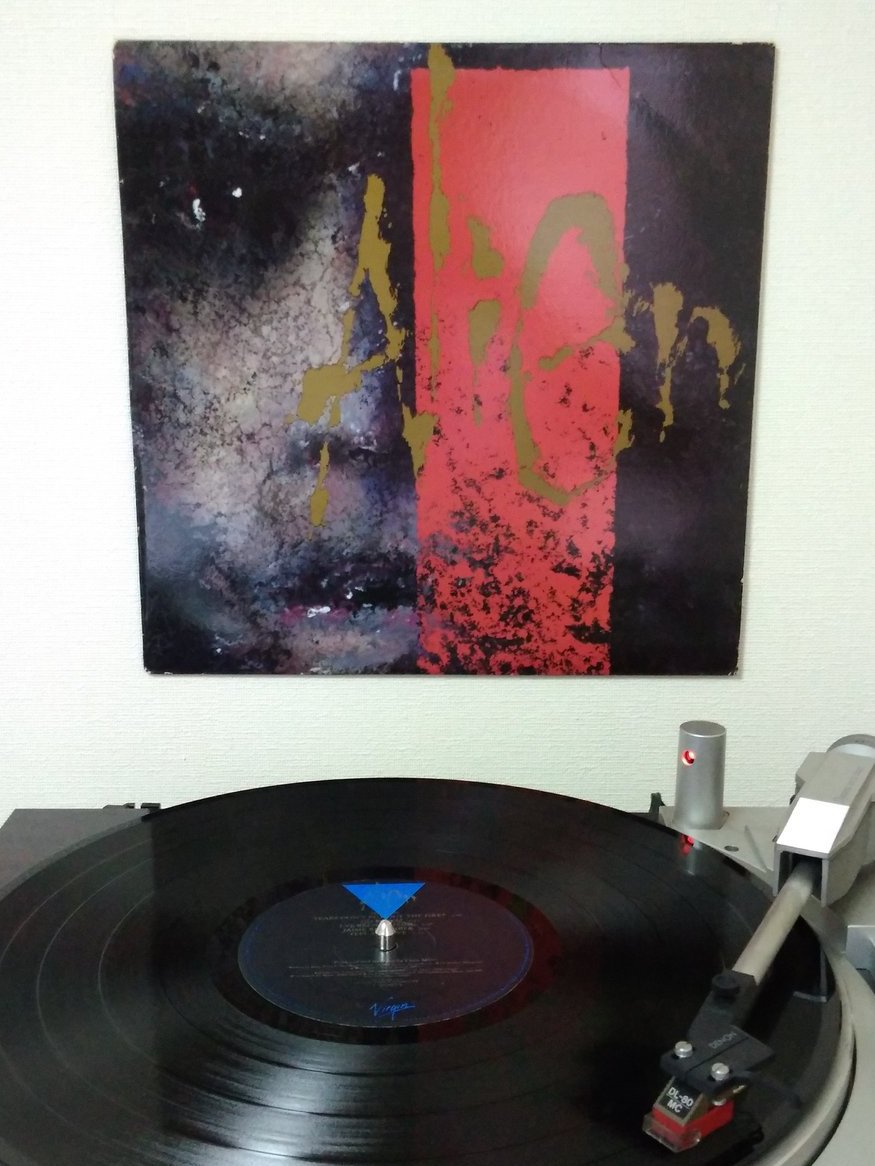 trhmnkn691's tweet photo. Alien - Alien (1989)
#musiclovers #nowspinning #vinylrecords #アナログレコード
#vinylcommunity #vinylcollection #recordcollection
#rock #hardrock #heavymetal
#alienband #tonyborg #sweden https://t.co/FwTpf0V9pp