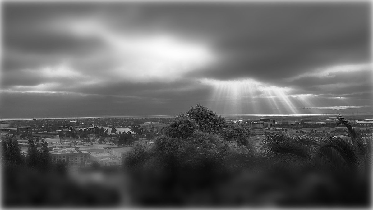 shellshiznit's tweet image. Okay, yes, the weather sucks again but the shitty weather did allow me to take this photo this morning. Not bad Mother Nature… not bad. #iphone #whenissummer #itscold