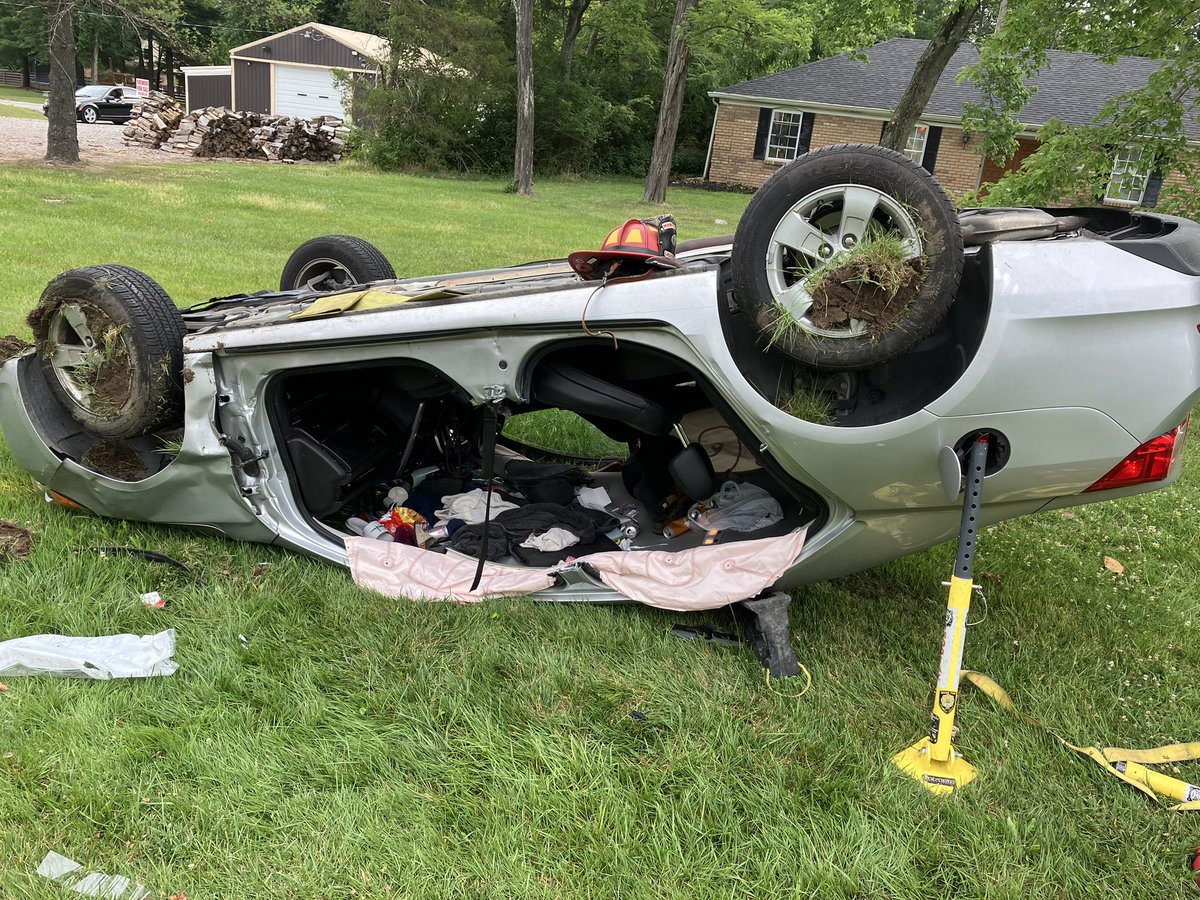 MiamiTwp FireEMS (@miamitwpfd) on Twitter photo SR 48 is closed near Retswood for a single vehicle accident. One patient extricated and transported with non life threatening injuries. #cincytraffic <a href="/Local12/">Local 12/WKRC-TV</a> <a href="/WCPO/">WCPO 9</a> <a href="/WLWT/">WLWT</a> <a href="/FOX19/">FOX19 NOW</a> <a href="/ClermontEng/">Clermont County Engineer's Office</a> SR 48 is closed near Retswood for a single vehicle accident. One patient extricated and transported with non life threatening injuries. #cincytraffic <a href="/Local12/">Local 12/WKRC-TV</a> <a href="/WCPO/">WCPO 9</a> <a href="/WLWT/">WLWT</a> <a href="/FOX19/">FOX19 NOW</a> <a href="/ClermontEng/">Clermont County Engineer's Office</a>