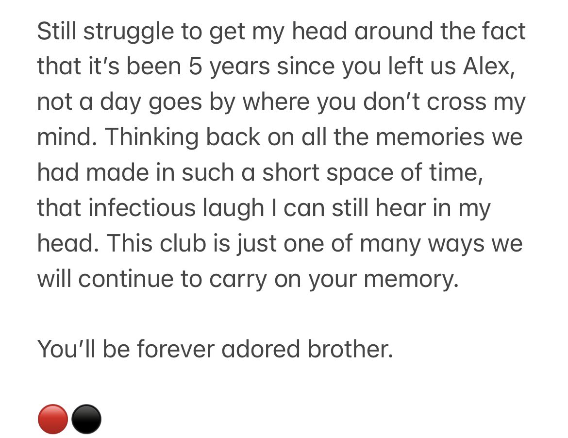 Bonomy F.C tweet media