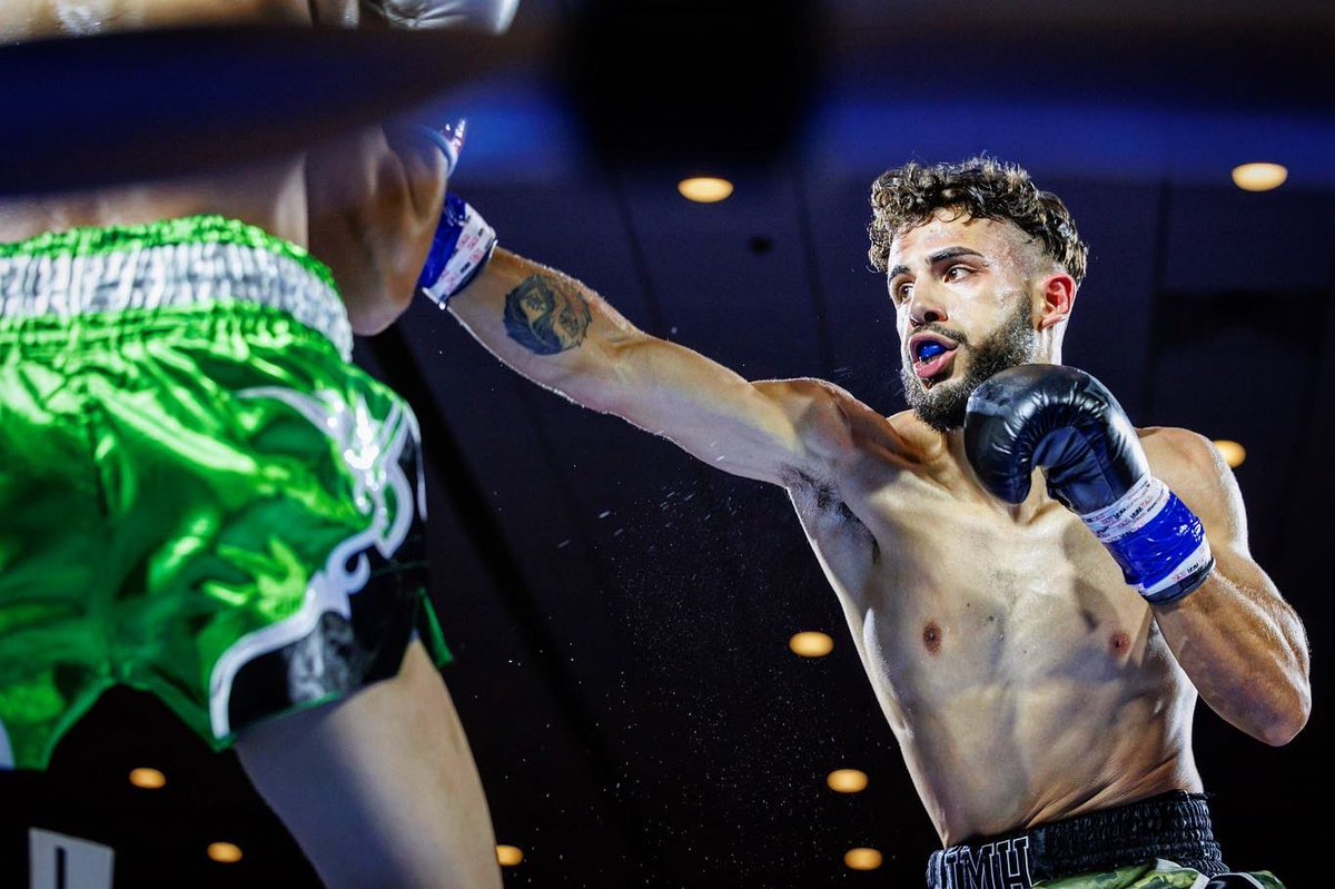 Rick Ramos tweet media