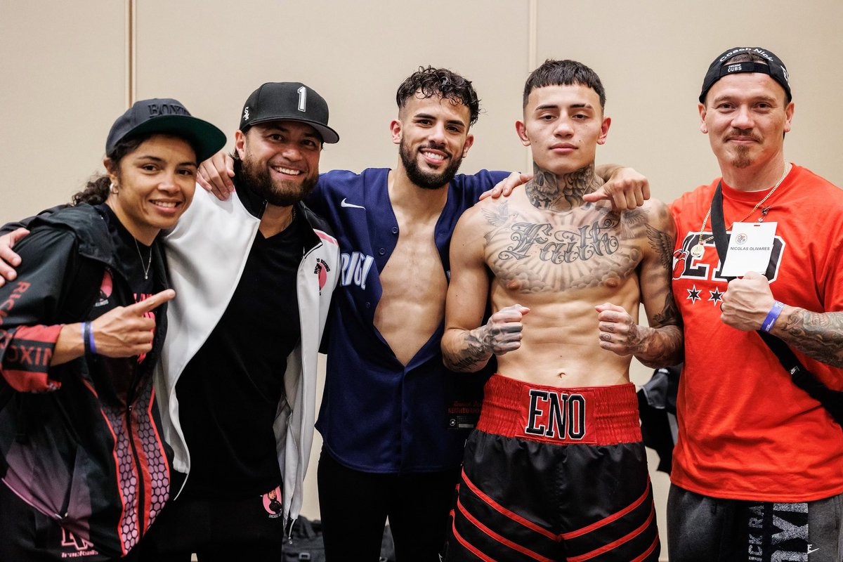 Rick Ramos tweet media