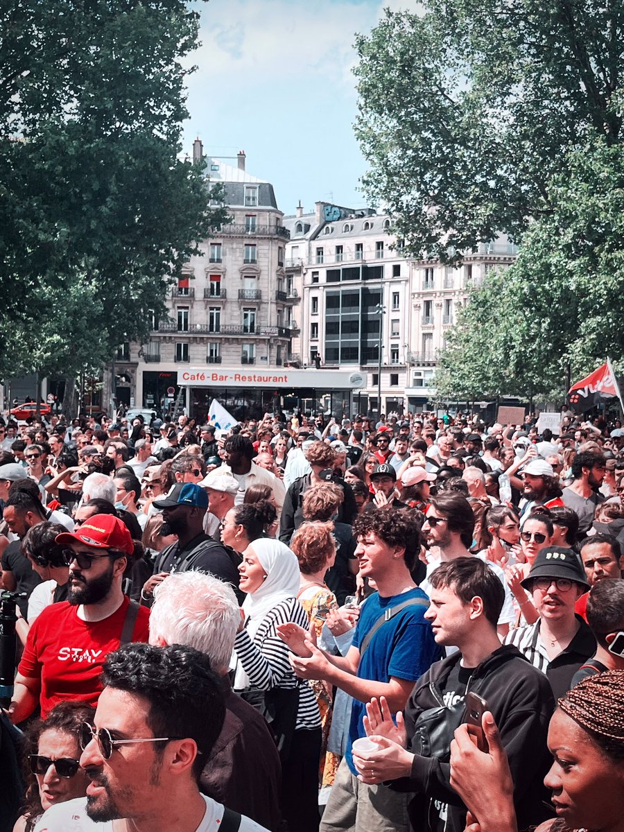 Eric Coquerel tweet media