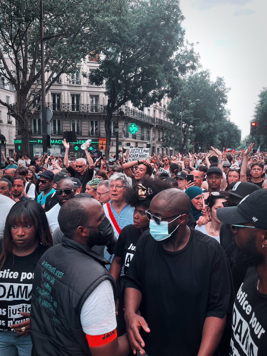 Eric Coquerel tweet media