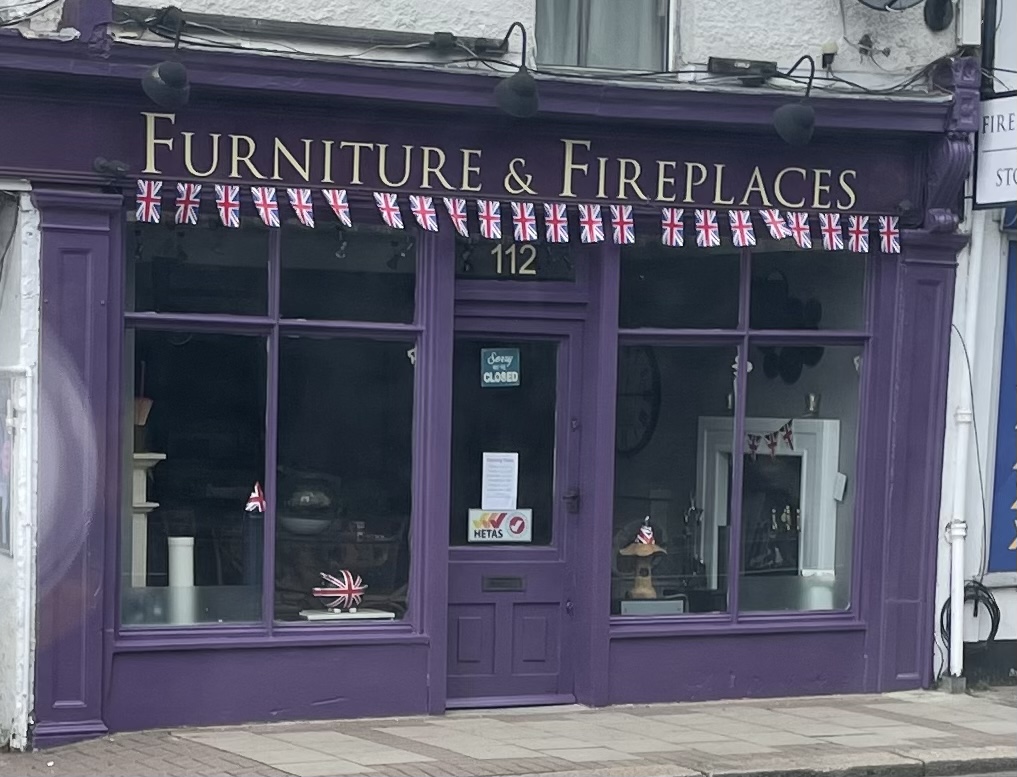 Stoves_Fires's tweet photo. Our Showroom in Oatlands Village.
112 Oatlands Drive, Weybridge, Surrey KT13 9HL.
#makingyourhomeawarmandcomfortableplacetobe https://t.co/L32NcSfdJb