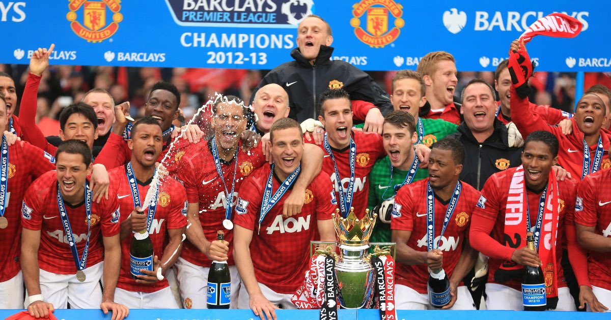 PorosHalangID's tweet photo. Habis sudah pemain yg ada di squad Manchester United ketika terakhir kali juara liga.

Era baru, semoga sanggup mengulang kejayaan masa lalu. 

Come on, Reds! 💪🛑

#poroshalangid https://t.co/geCdlUtXa7