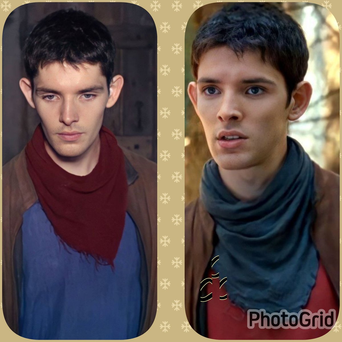 CinthyaCarlini's tweet photo. - Che faro' senza dite Drago.
-🐉Ci sarò sempre Merlino.
#merlinedits

#merlinfans 
#merlinfans#merlincast 
#merlinbbc 
#merlinserie
#merlinbbcone 
#merlinedit 
#merlnedits 
#merlin https://t.co/L6x8M4LpvR