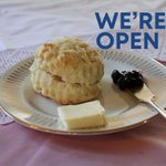 Photo by Arabella's Tea Room (@ArabellaTeaRoom)