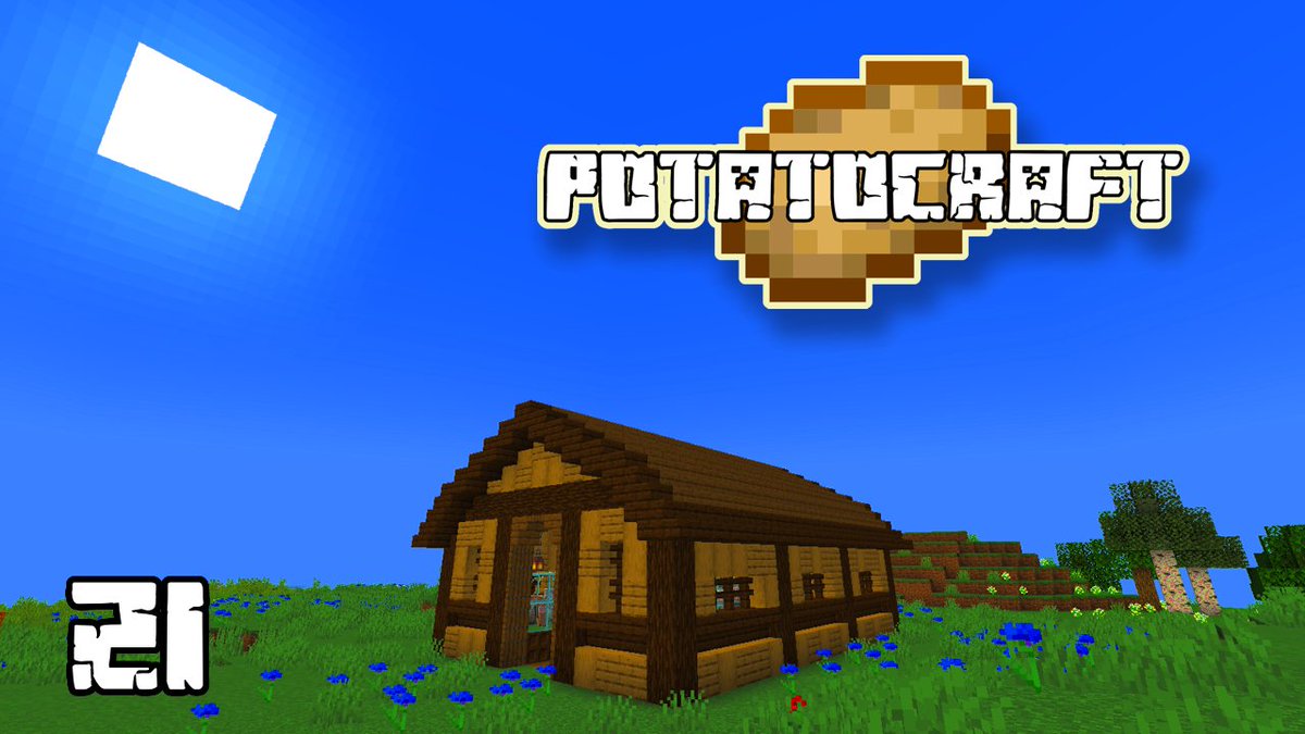 I built an automated sheep farm in Minecraft! 

#Minecraft #minecraft建築コミュ
youtu.be/IKBOjTo70b4