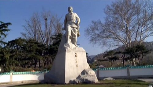 朝鮮人民軍bot tweet media