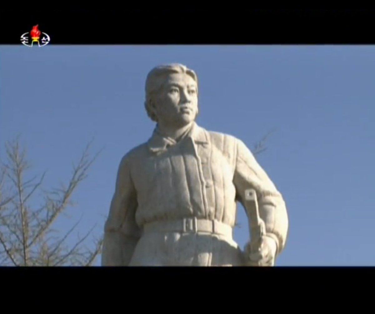 朝鮮人民軍bot tweet media