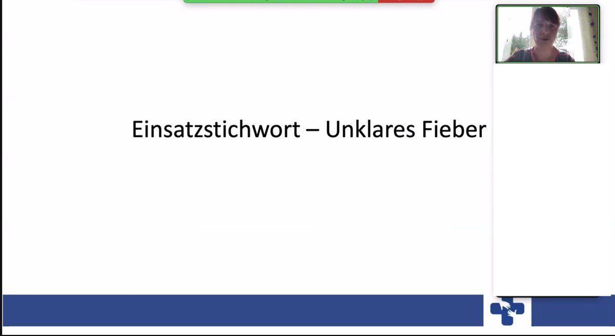 dgre_org's tweet photo. Am #Minisymposium der #DGRe berichtet Katja Sander von ihrer Tätigkeit als #Gemeindenotfallsanitäterin
#WhatParamedicsDo #IPD2023 #CommunityParamedicine https://t.co/WIEuNmQ8x2
