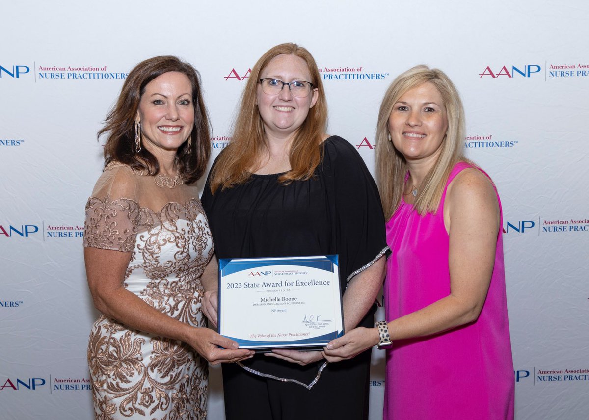 JuliaAPRN tweet media