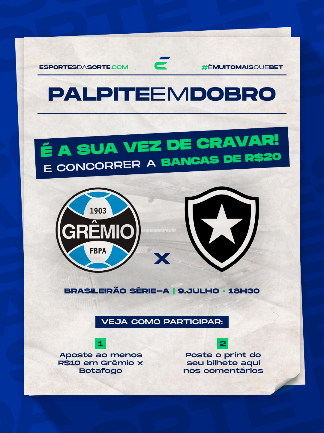 esportesdasorte net online gratis