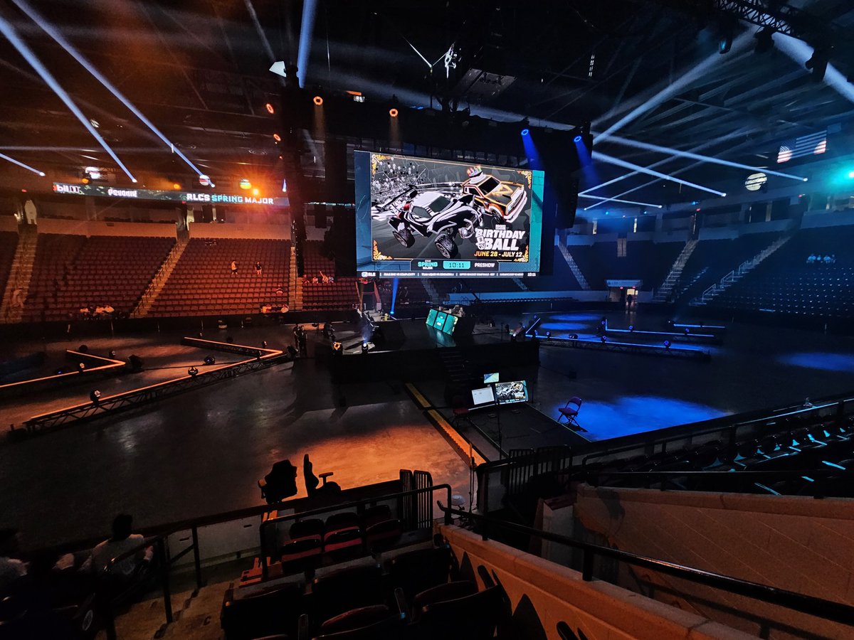 ItsTimeForRain's tweet image. Ayyyo