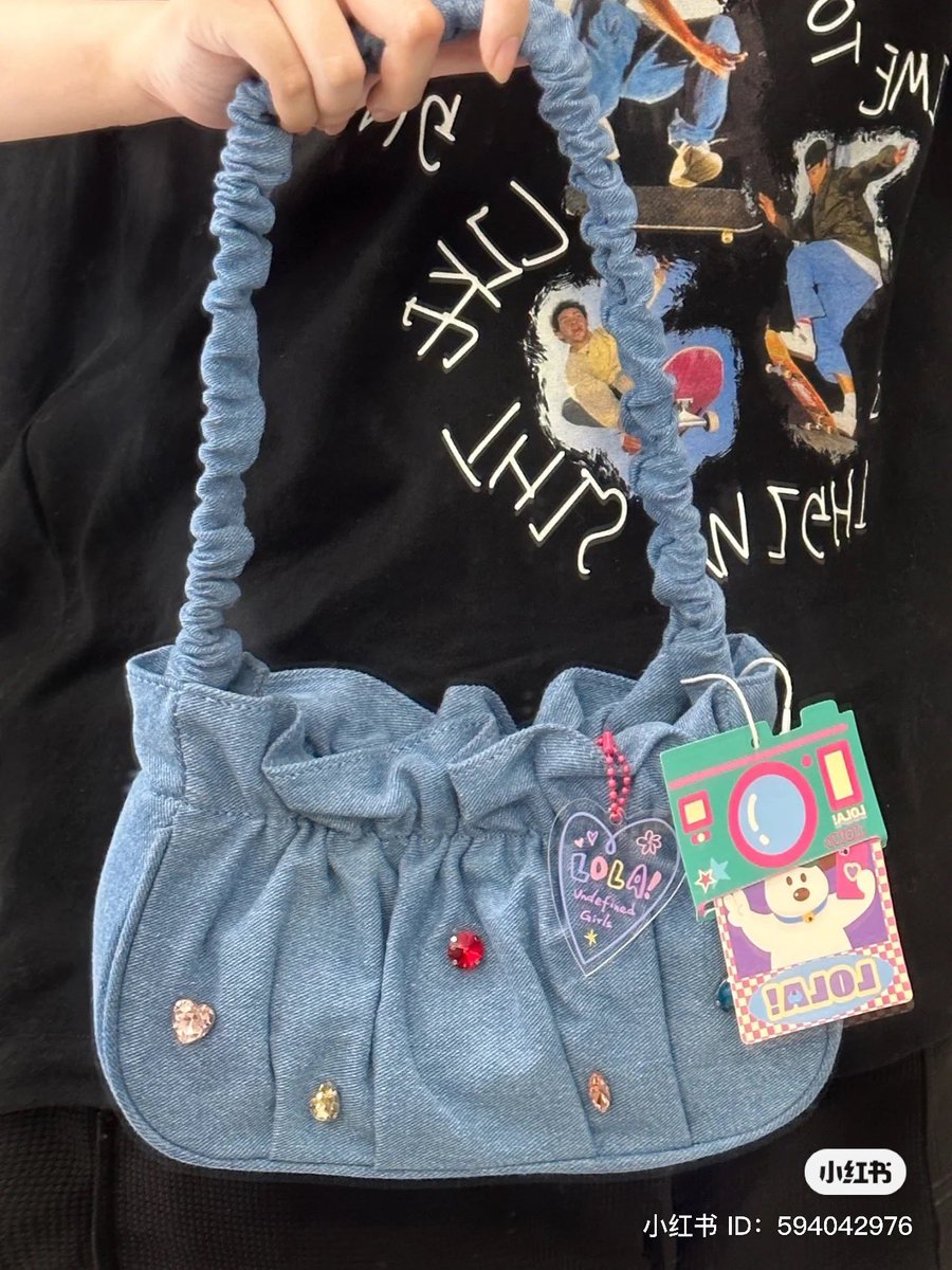 Lola จะหยุดน่ารักได้ยัง! 💗💗💗