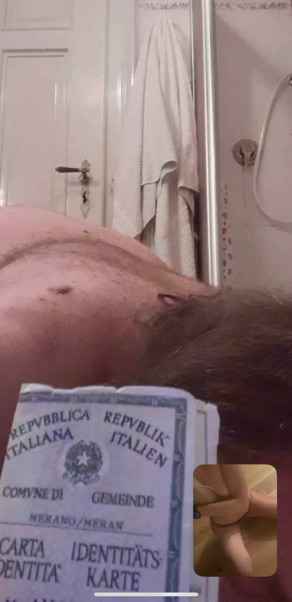 Stava leccando il pavimento e non solo..
#moneymistress #paypig #moneyslave #findom #findomgoddess #humanatm #sugarmiss2 #findomsub <a href="/findomitalia/">Findom Italia</a>