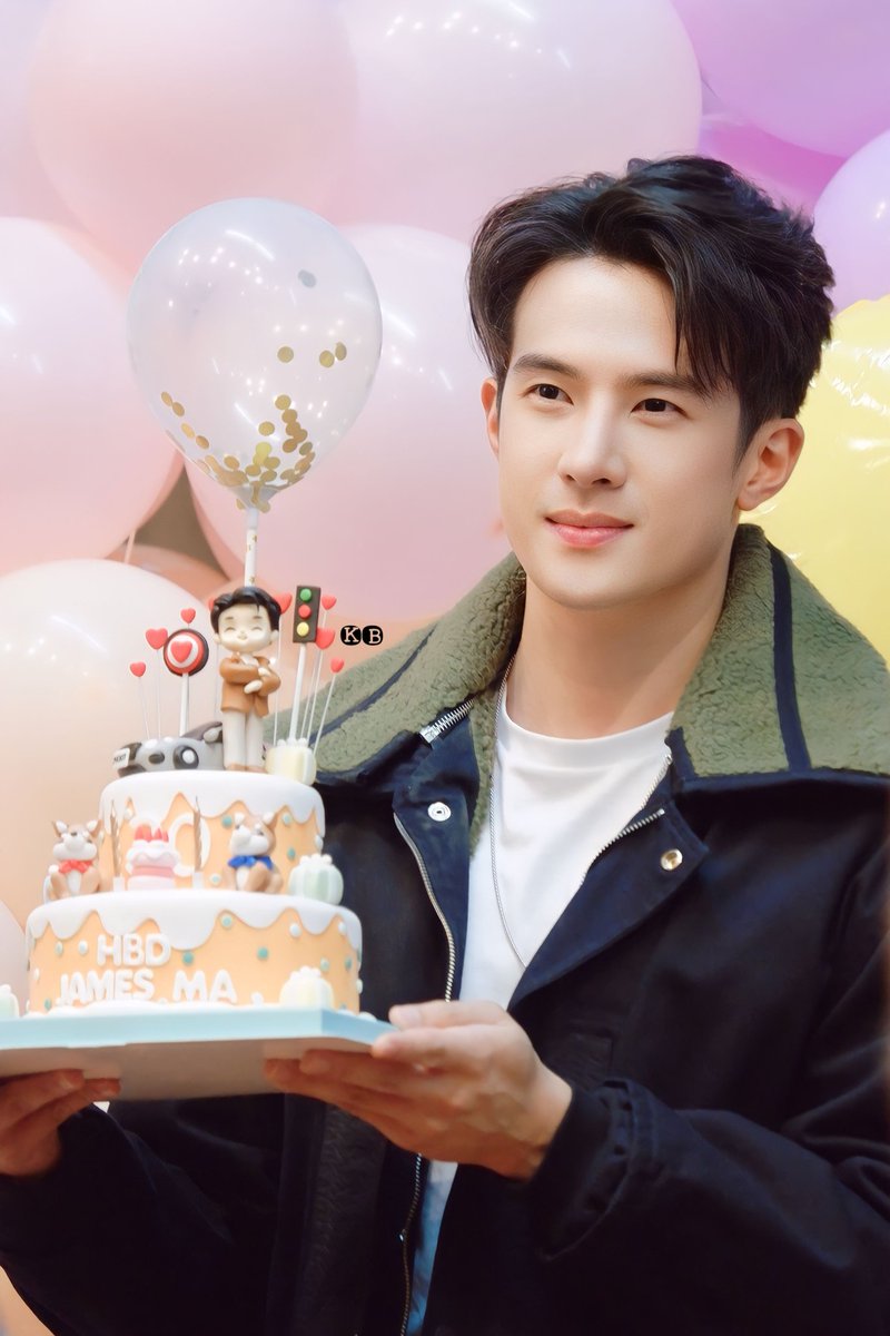 Jeab_MX's tweet image. นุ้งเจมส์ อยู่ด้วยกันมา 10 ปีแล้วนะ และจะอยู่แบบนี้ไปเรื่อยๆ เลยนะ ❤
#james_jamesma
#เจมส์มาร์