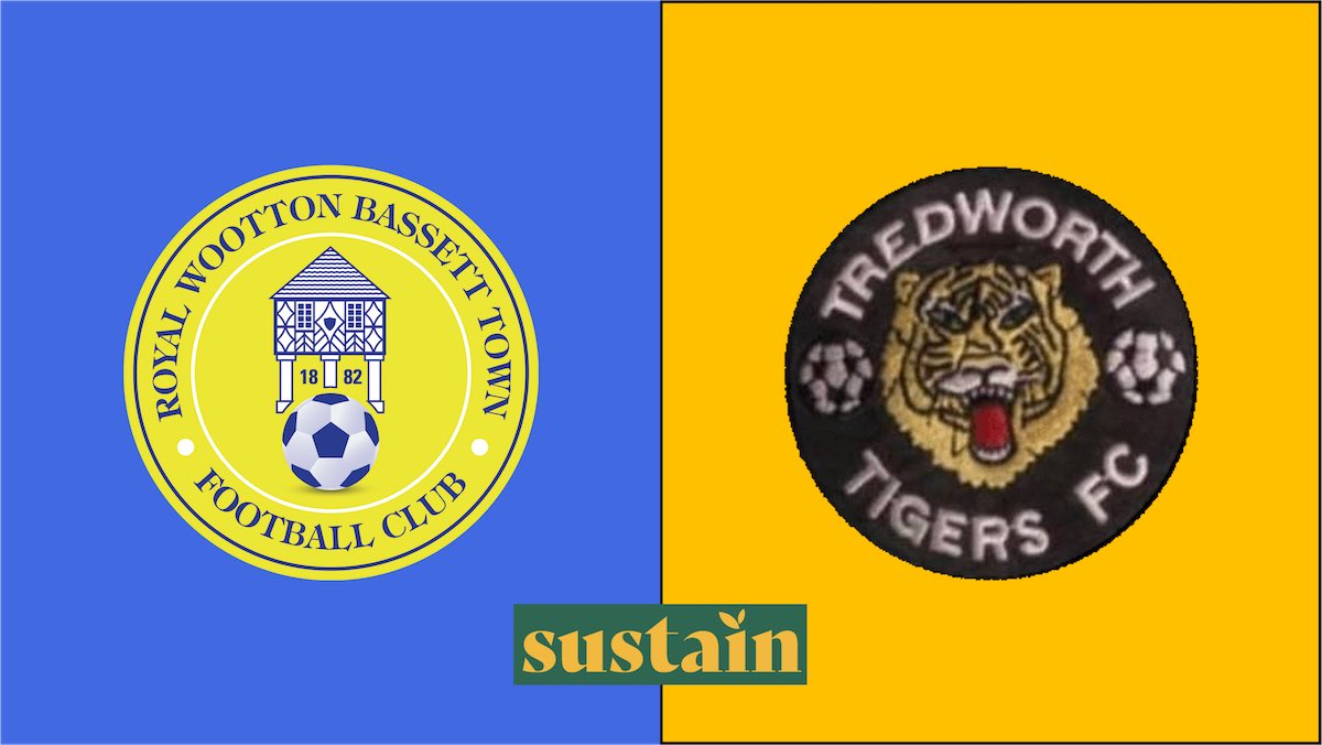 Royal Wootton Bassett Town FC on Twitter "rwbtfc’s Men’s First Team