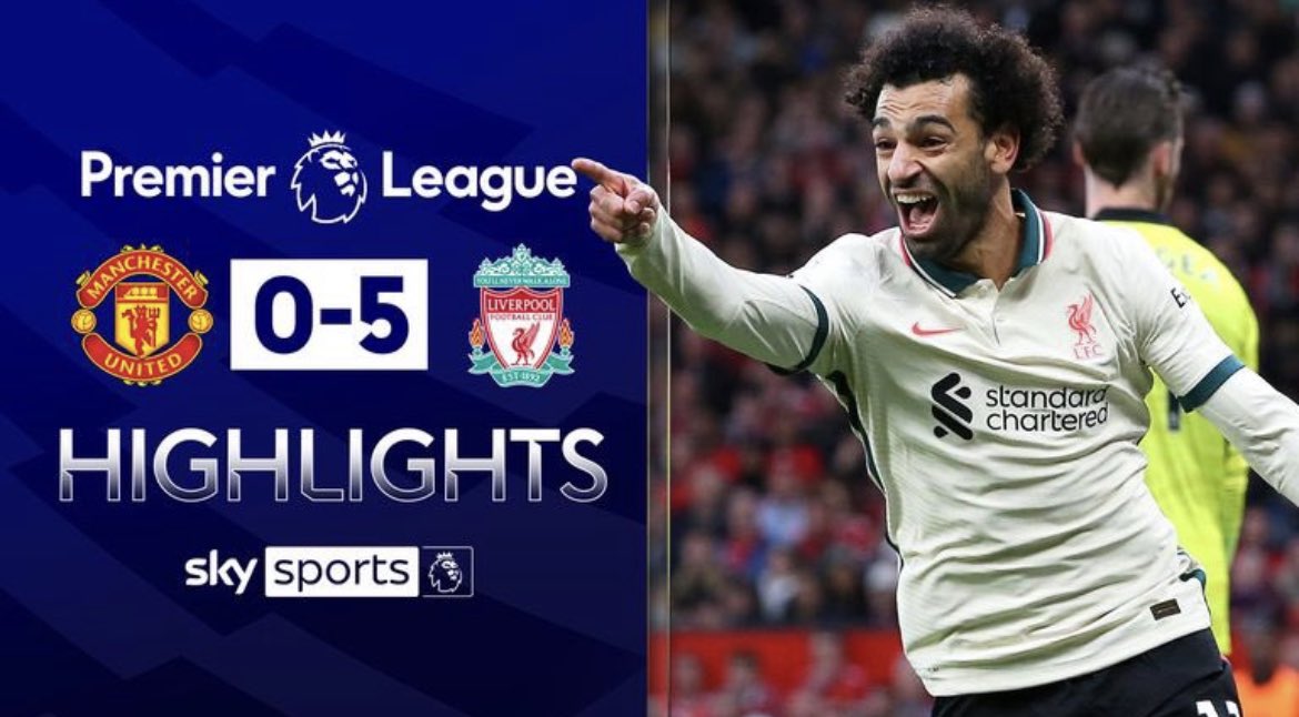 Anything Liverpool tweet media