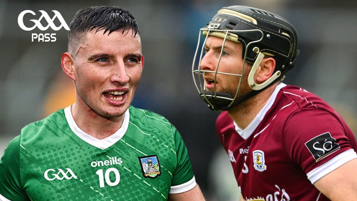 GAA PASS on Twitter "🔴LIVE GAA matches streaming today⤵️ 🏐Limerick V
