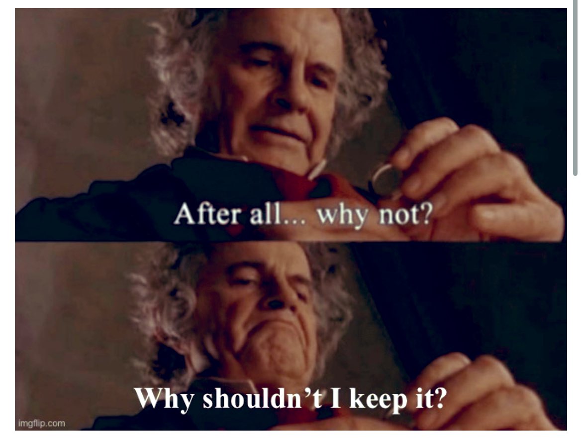 superval07's tweet photo. Writers when they know a sentence doesn’t belong in a story, but won’t delete it.
#writing #writingcommunity https://t.co/gaXNbDzFu1