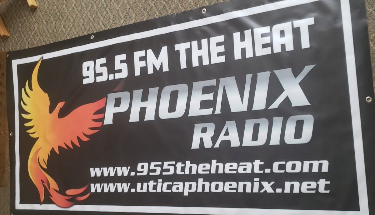 Radio Rockin' π»ππ§πππ‘ (@bobbybounce) on Twitter photo #WeReady <a href="/Boilermaker15K/">Boilermaker Road Race</a> <a href="/TheHeat955FM/">HeatToTheStreetzπ₯</a> <a href="/UpstateVibeEnt_/">Upstate VIBE Entertainment πΆMobile DJ Businessπ§</a> <a href="/CityofUtica/">The City of Utica, NY</a>
7/9/23 #Utica 315 π½ #Dj #Music #Vibes 15K #RoadRace #LetsGo #Runners #BobbyBounce #SundayFunday βοΈπ‘ππΌββοΈππΏββοΈππΌββοΈππΏββοΈπ» #WeReady <a href="/Boilermaker15K/">Boilermaker Road Race</a> <a href="/TheHeat955FM/">HeatToTheStreetzπ₯</a> <a href="/UpstateVibeEnt_/">Upstate VIBE Entertainment πΆMobile DJ Businessπ§</a> <a href="/CityofUtica/">The City of Utica, NY</a>
7/9/23 #Utica 315 π½ #Dj #Music #Vibes 15K #RoadRace #LetsGo #Runners #BobbyBounce #SundayFunday βοΈπ‘ππΌββοΈππΏββοΈππΌββοΈππΏββοΈπ»