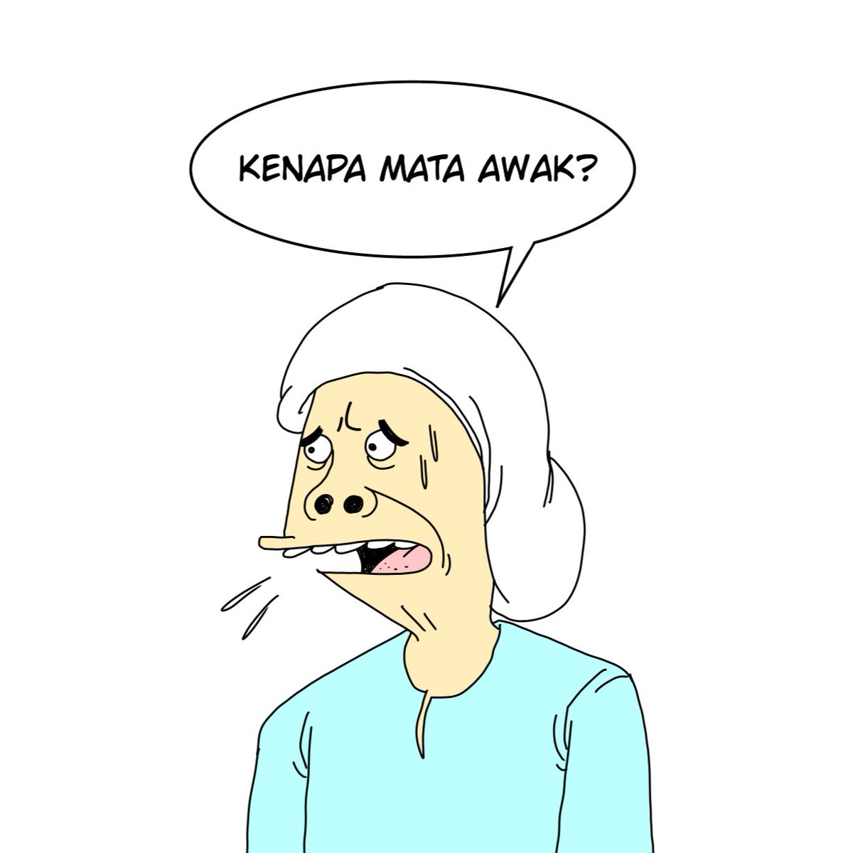 norazali1983's tweet photo. Biasalah dah tua, mata rabun.. https://t.co/O9US5P1e4d