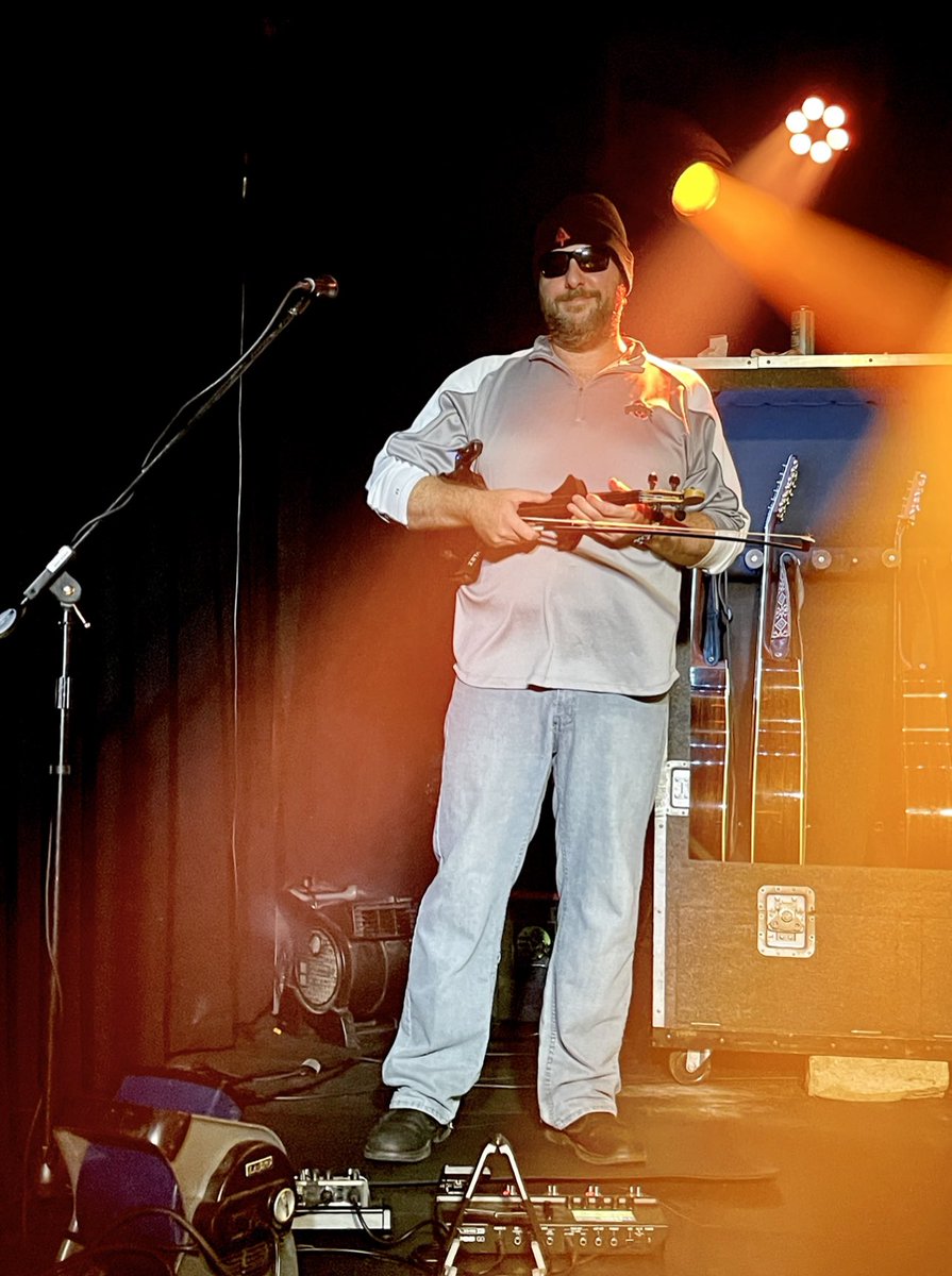 The Dave Matthews Tribute Band tweet media