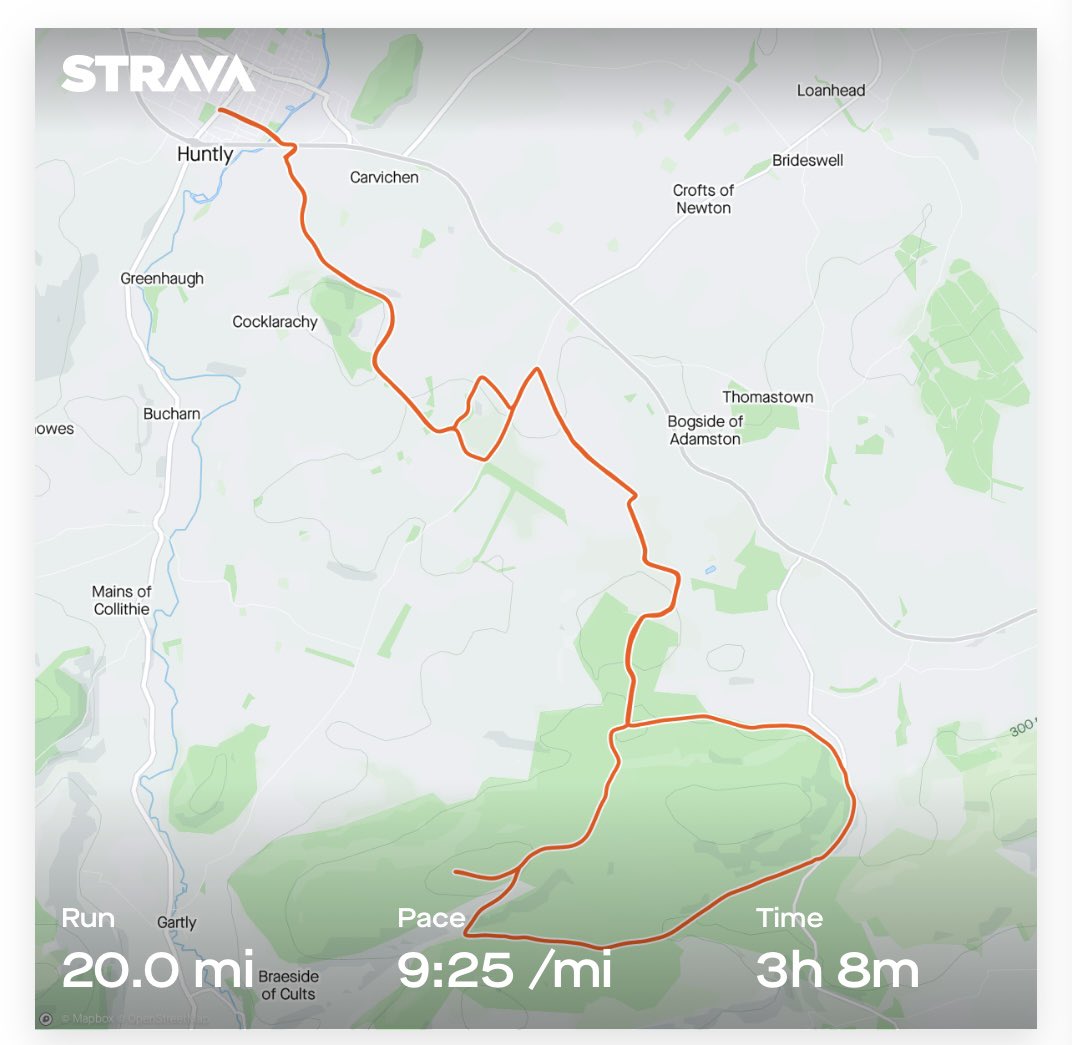 JakeMcDiarmid's tweet photo. Long run Saturday with the guys &amp; time to try Voom bars… loved the taste &amp; the fact they are so easy to eat! I’ll definitely be ordering more @VoomNutrition #voominpowerup #trailrunning #ultratraining #running #getoutside https://t.co/Mz499Rf3h9