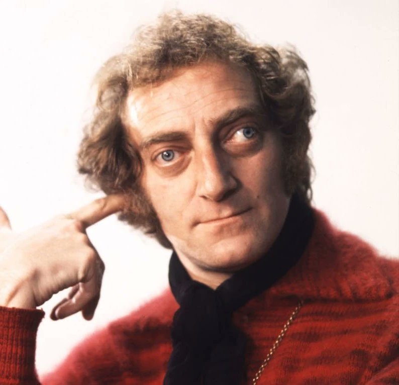Happy birthday Marty Feldman 