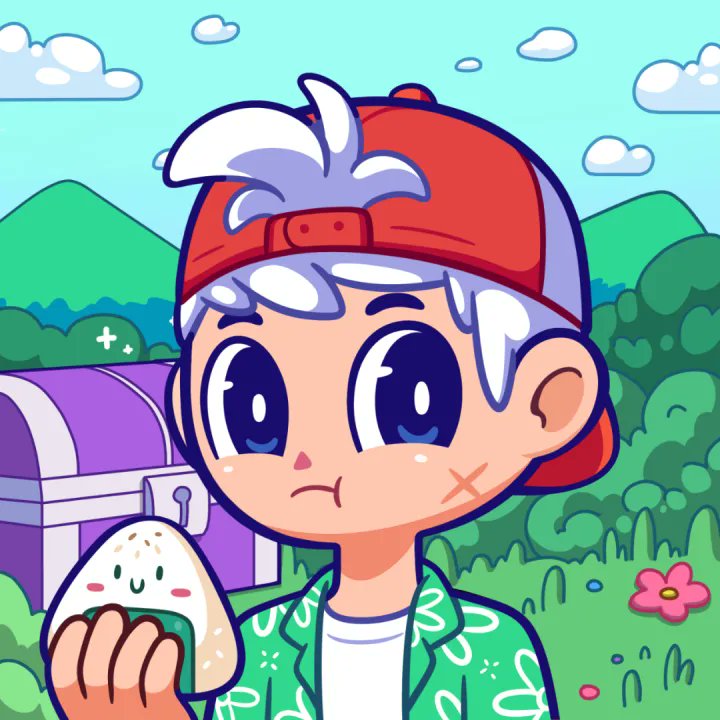 #NFT i feel you bro. gotta go explore <a href="/yayanjew/">crownpunk.eth</a> <a href="/SabinaG95000369/">kylejadevaia.eth</a> <a href="/iiikkkuuu19/">Muoio.eth</a>