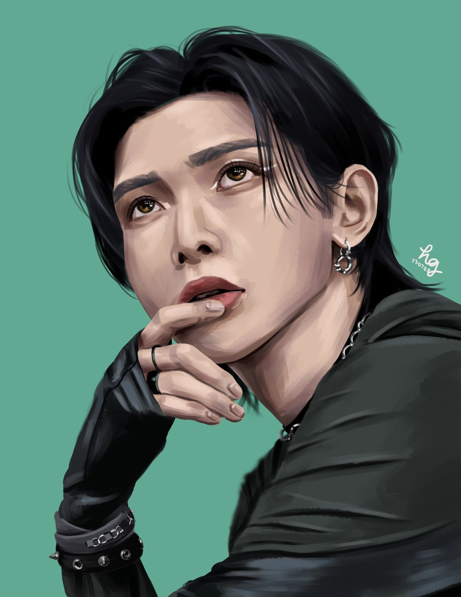 #yeosang #ateezfanart #ateez
