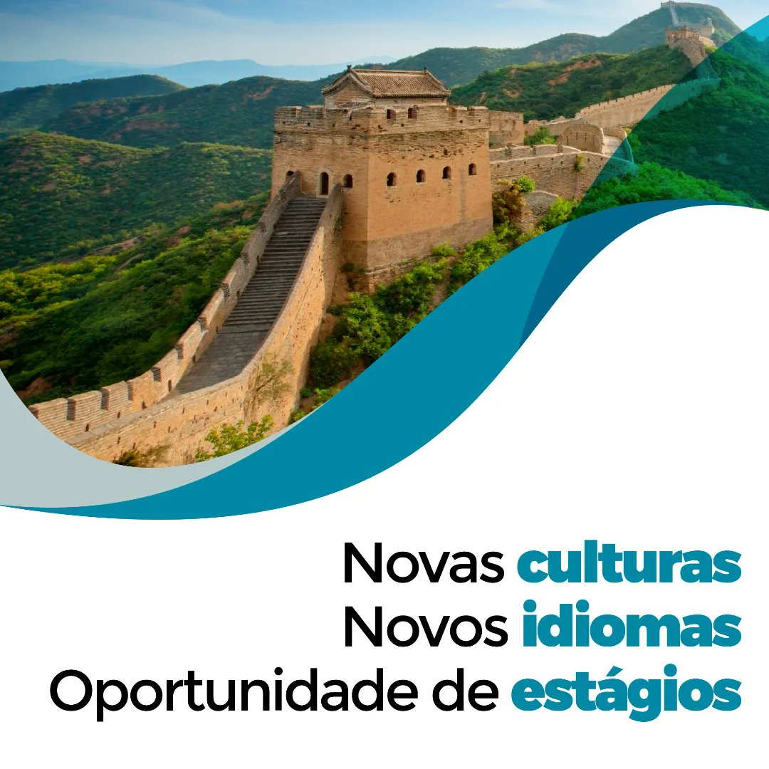 ulbratorres's tweet photo. 📢📢 Aproveite esta oportunidade! Inscreva-se já! Na Ulbra, alunos de qualquer graduação podem fazer intercâmbio.
Acesse https://t.co/lGvBxOLmgO e venha viver essa experiência!
#intercâmbio #intercambio #ulbratorres #ulbra https://t.co/E6LbESAC4M