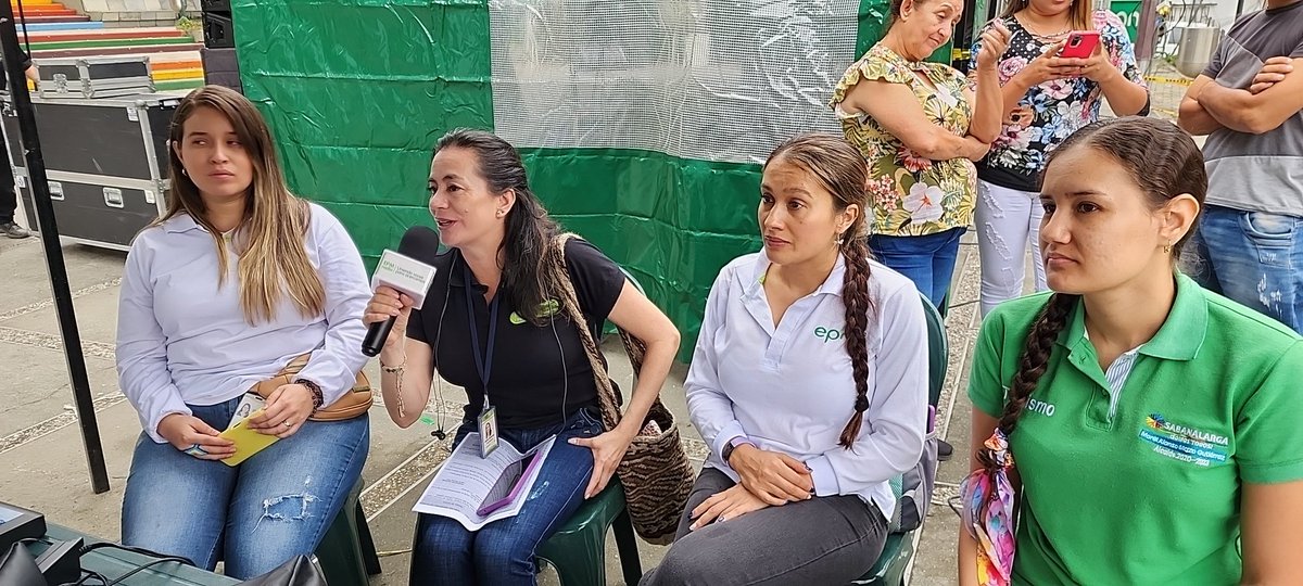 EPM estamos ahí tweet media