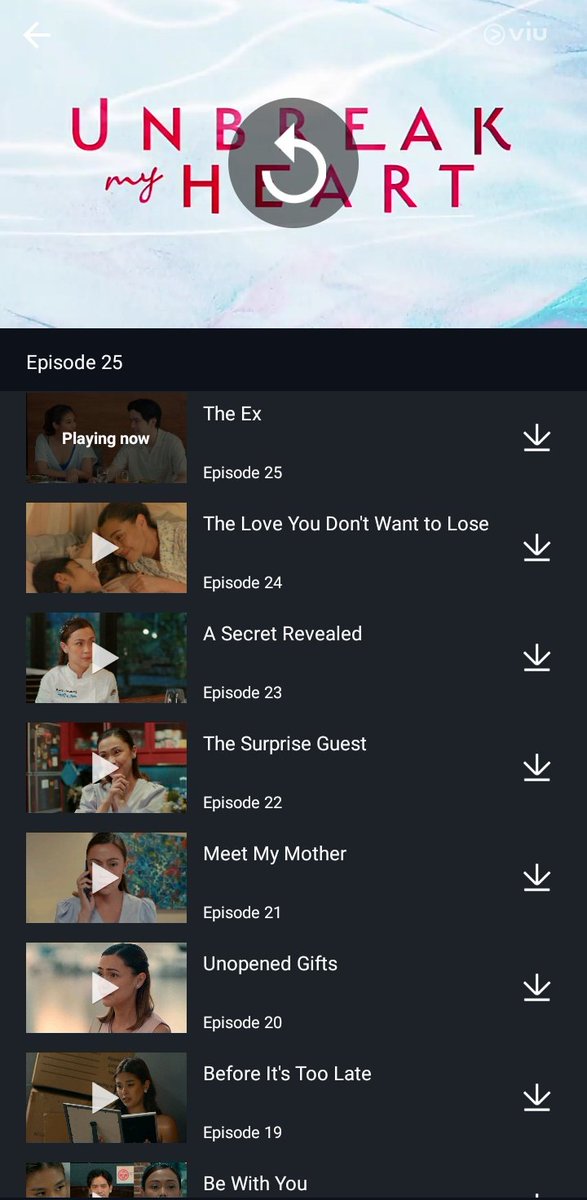 edlyngomez4's tweet photo. Tagal ko hinintay episode na toh tas nabitin na naman ako😭 Ibang klase po talaga ang husay niyo @iamjoshuagarcia @JodiStaMaria  @gabbi #UnbreakMyHeart #ViuOriginal #ABSCBN #Gma #dreamscape waiting sa mga susunod na episode 🩷 https://t.co/1okUG2KcJ0