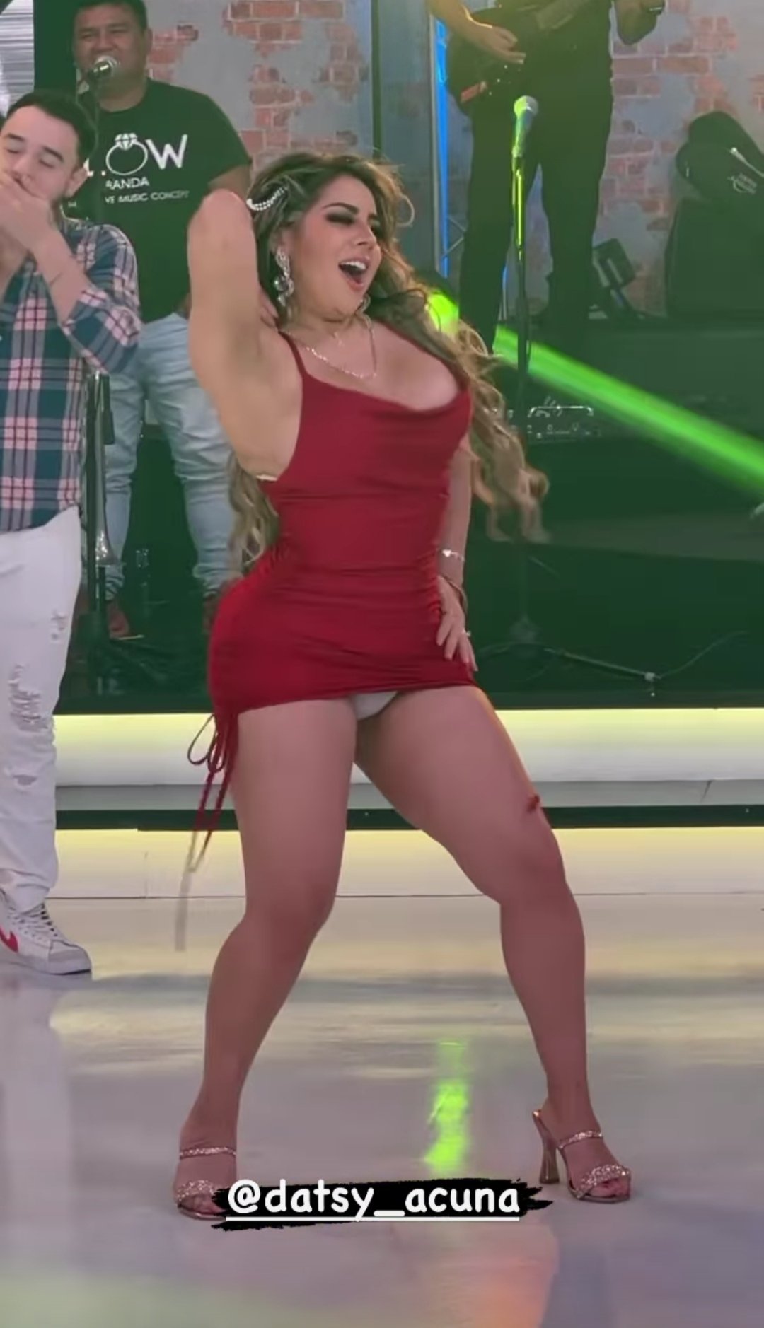 Bellezas Tv 🇲🇽 on X: 