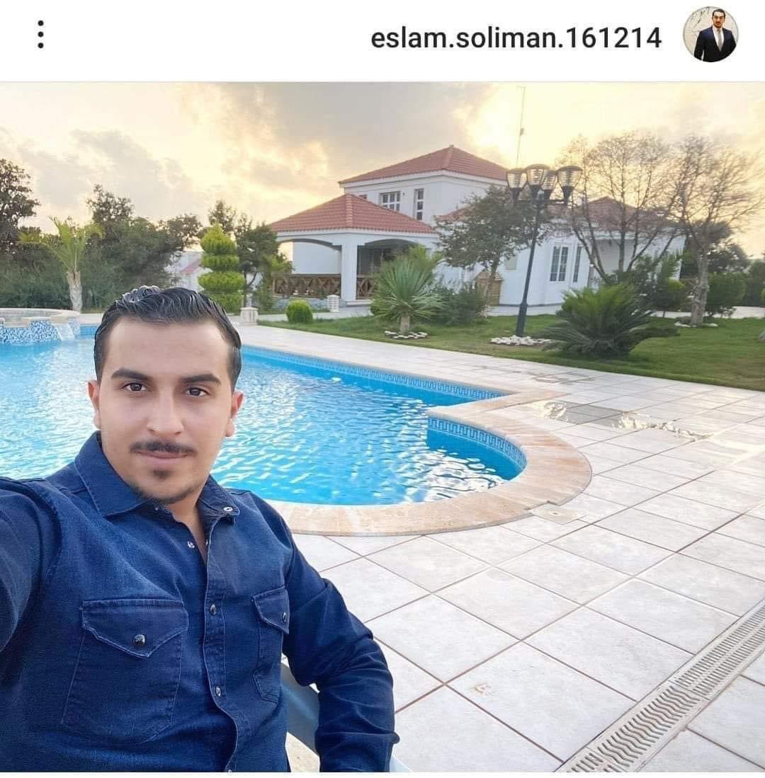 masoudabdo69's tweet photo. ولد خو عقيله صالح وهو مستمتع بحقوق برقة https://t.co/7T3La1d1sn