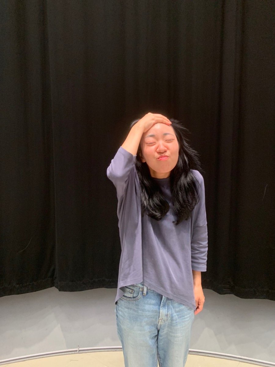 ザ・細かすぎて伝わらないモノマネ』 ありがとうございました