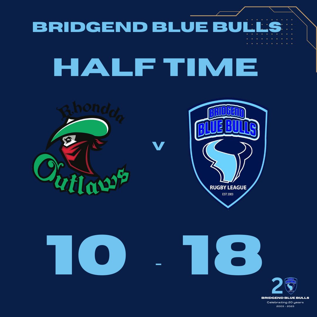 BridgendBlueBulls RL (@bluebullsrl) on Twitter photo 