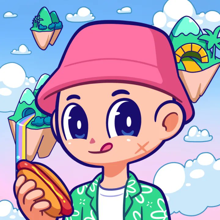 #NFT Thank you buddy .d.d <a href="/digiiskandar/">gavinpyott.eth</a> <a href="/AlstonCroft1/">losdol.eth</a> <a href="/AbelWordsworth2/">Hendrikse.eth</a>