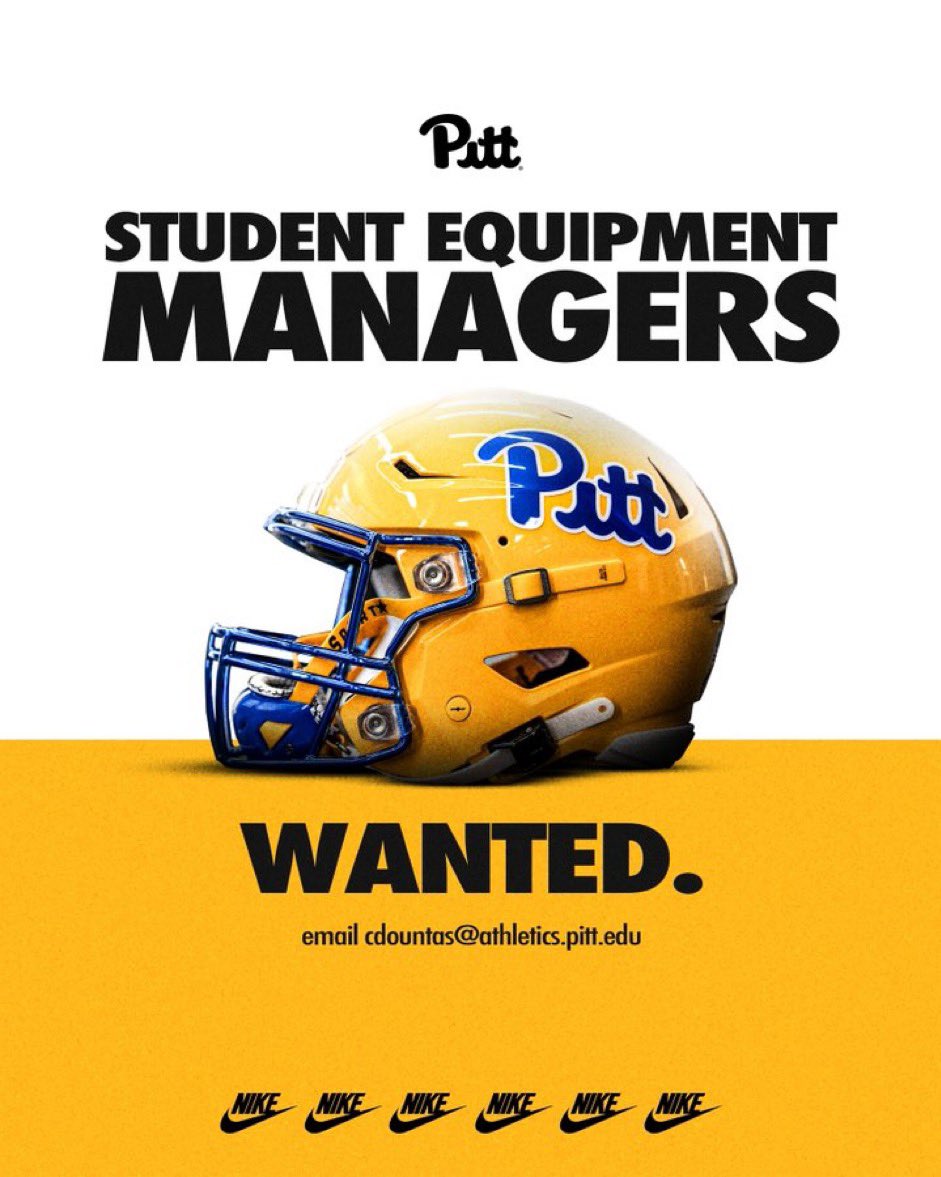 Looking to add to the crew for the fall!!!