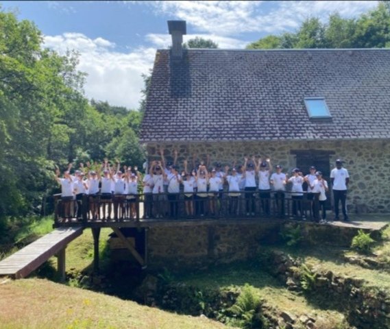 DSDEN de la Corrèze tweet media