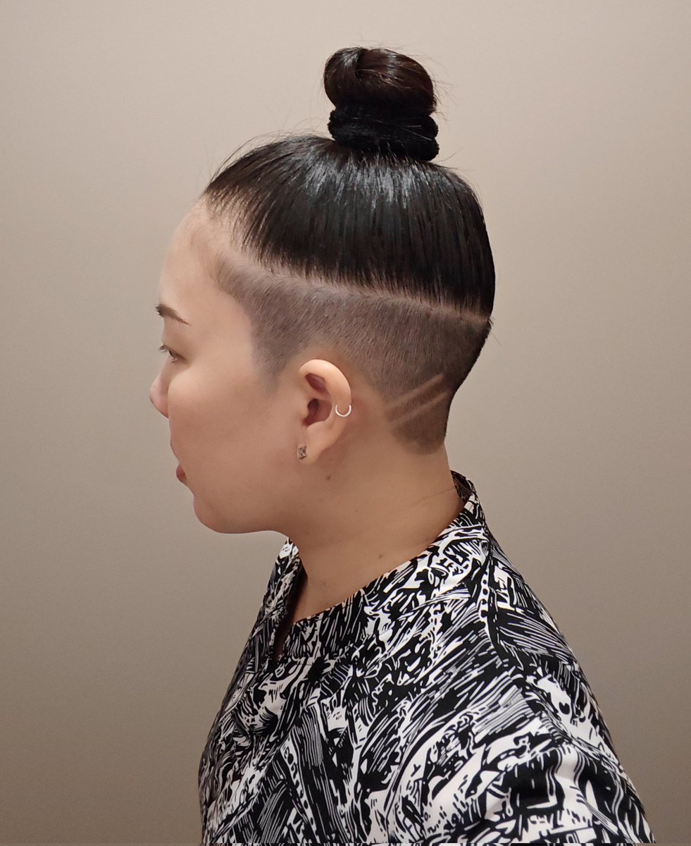 beckkaew's tweet photo. Go on! 😉
#UnderCut #UnderCutDesign​ #UndercutGirls #UndercutGirl #UnderCutforWomen https://t.co/TlUZfvsM5Q