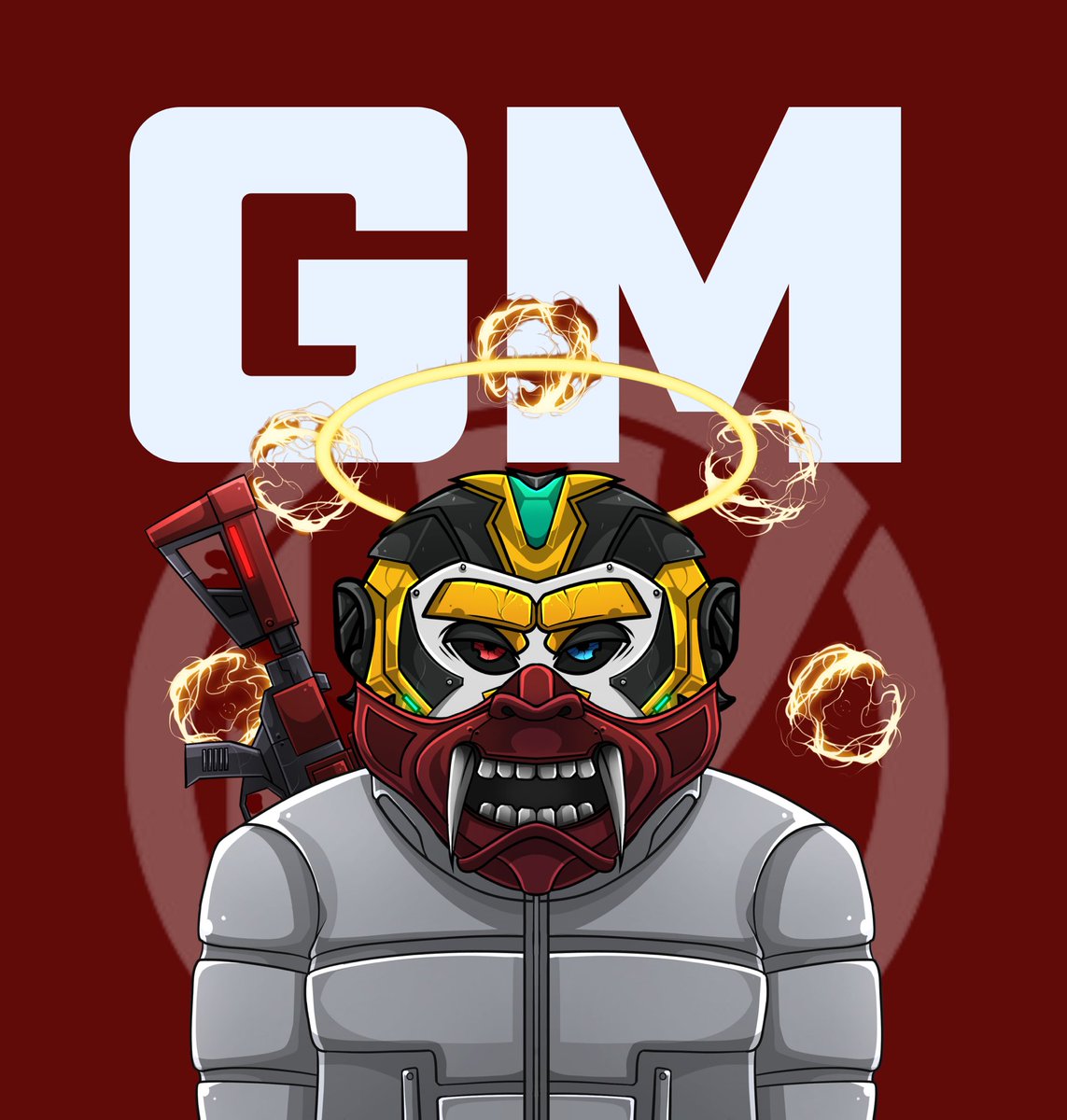 Hyper Kongz tweet media