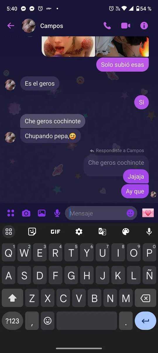 WintherkGti's tweet photo. Vídeo xxx de mona y geros suscríbete a mi canal de Youtube y te lo paso por privado. https://t.co/B2ev8p8xc8
#Monavideo #monaygeros #monaxxx #monavideoxxx #mona #geros #videomona https://t.co/rZOWsOePVc