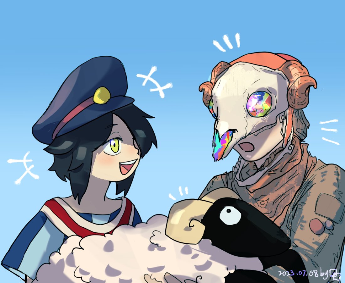 方子 fangzi🐑👽 on Twitter: