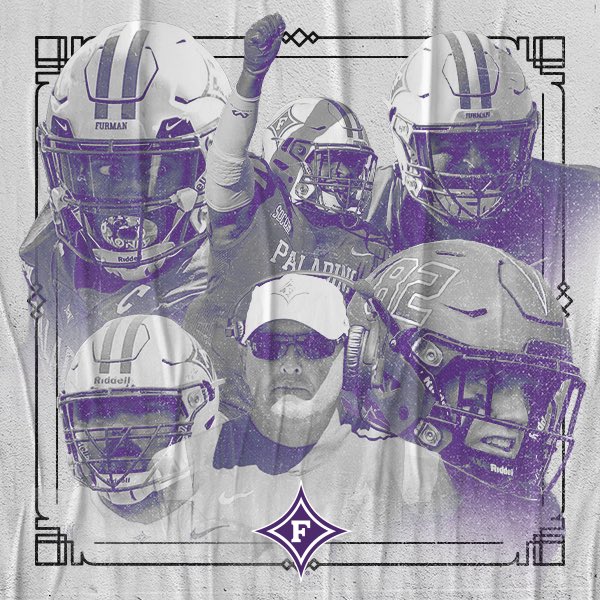 I’ll be camping @PaladinFootball tomorrow. 📍Furman
@FUCoachHendrix @CoachCutch @CoachClayMazza @RecruitTheG @RecruitGeorgia @recruitNE_GA @NEGARecruits @hallcofootball 
#FUAllTheTime #FUATT #EliteIsTheStandard #Chas1ngBest #NoOpt1ons  #TGBTG